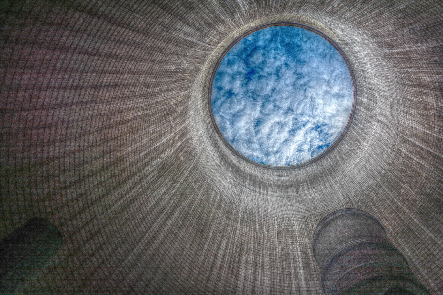 HDR